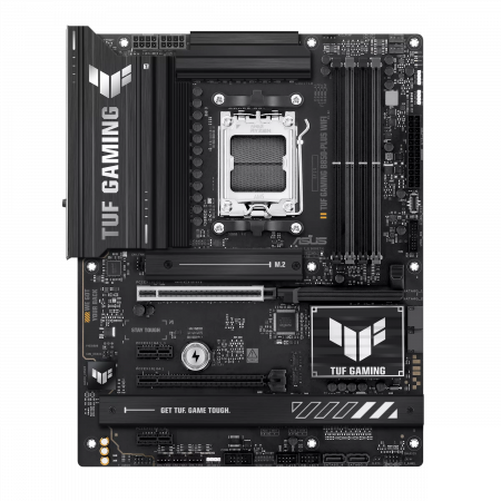 Материнская плата AM5 ASUS TUF GAMING B850-PLUS WIFI