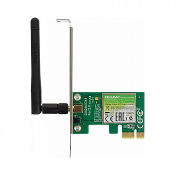 Сетевой адаптер TP-Link SOHO TL-WN781ND PCI Express