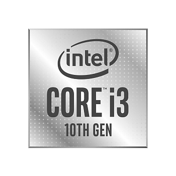 Процессор 1200 Intel Core i3 10100 3.6Ghz OEM