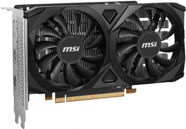 RTX3050 6Gb MSI VENTUS 2X E 6G OC 1