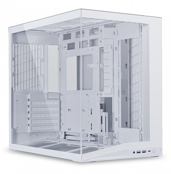Корпус Lian LI O11 Dynamic Mini V2 G99.O11DMIV2W.R0 white ATX