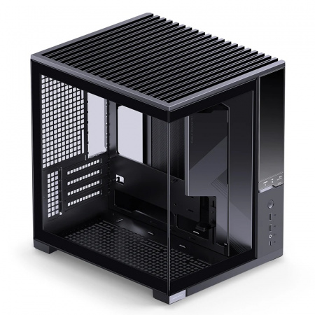 Корпус JONSBO D34 Black