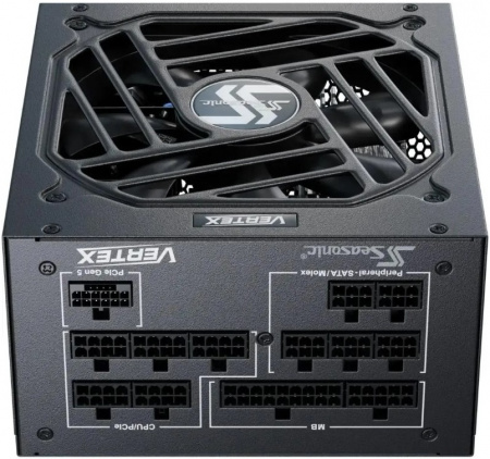Блок питания 1200W Seasonic VERTEX PX-1200 12122PXAFS