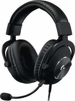 Гарнитура Logitech Headset G PRO X SE 981-001470