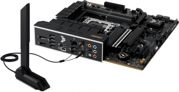 B760M-PLUS WIFI 2 B760M-PLUS WIFI 2