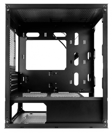 Корпус 1STPLAYER TRILOBITE T3 Black / T3-BK-4F1