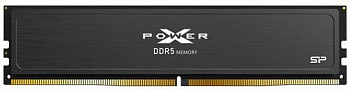 Модуль памяти DDR5 16Gb 6000MHz Silicon Power SP016GXLWU60FFSJ