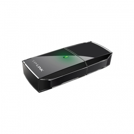 WiFi USB TP-Link Archer T2U AC600 двухдиапазонный USB2.0 адаптер
