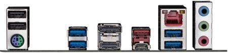 Материнская плата LGA1700 GIGABYTE Z790 D DDR5