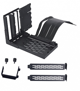 Lian Li райзер кабелем GPU Gen.4.0 Black G89.VG4-4-V2X.R0