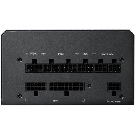 Блок питания 1000W Chieftec Vega M PPG-1000-C