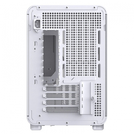 Корпус JONSBO D33 White