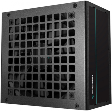 Блок питания 500W Deepcool PF500 80 PLUS WHITE R-PF500D-HA0B-EU
