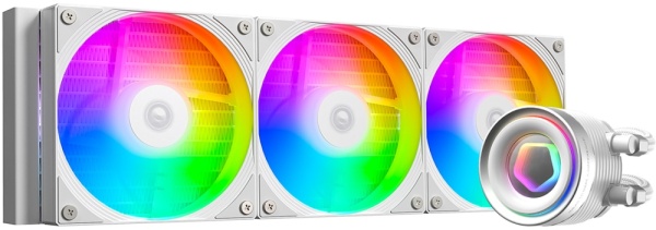 FX360 INF ARGB WHITE