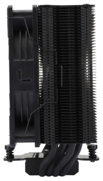 Thermalright Assassin Spirit 120 EVO ARGB 1