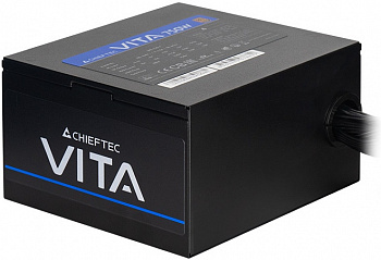 Блок питания 850W Chieftec Vita BPX-850S BRONZE