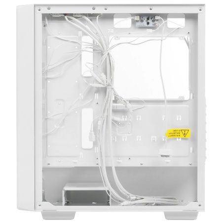 Корпус Deepcool CC560 MESH V2 WH