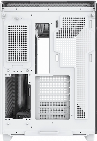 Корпус Montech KING 95 белый