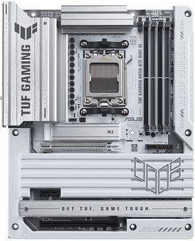 Материнская плата AM5 ASUS TUF GAMING B850-BTF WIFI W