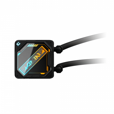 Водяное охлаждение GIGABYTE Gaming GME 240