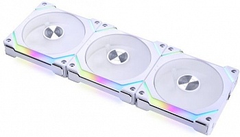 Комплект вентиляторов (3шт.) LIAN LI UNI FAN SL V2 120 / G99.12SLV23W.R0