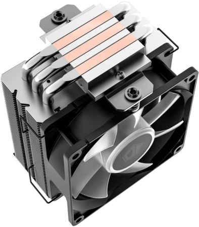 Кулер ID-COOLING SE-903-XT ARGB Black