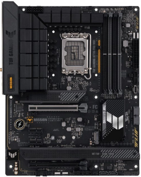 TUF GAMING H770-PRO WIFI (4)