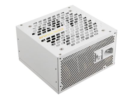 Блок питания 750W Cougar GEC SNOW Белый