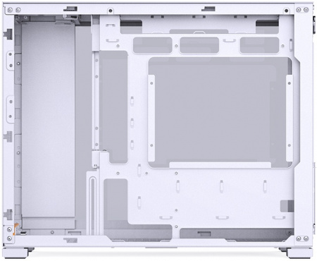 Корпус JONSBO D32 STD White