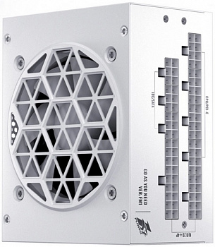 Блок питания 750W 1STPLAYER SFX PLATINUM White PS-750SFX-WH