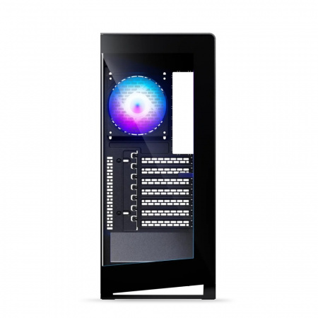 Корпус PHANTEKS NV5X Black / PH-NV523X_DBK01