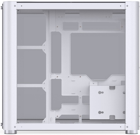 Корпус JONSBO TK-2 2.0 White