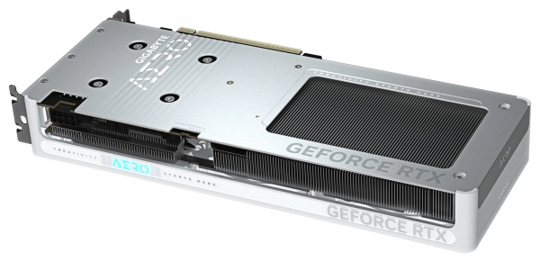 Видеокарта RTX5060 8Gb Gigabyte GV-N5060AERO OC-8GD