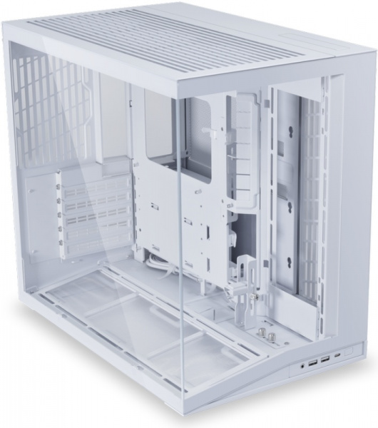Корпус Lian Li O11 Dynamic Mini V2 G99.O11DMIV2W.R0 white