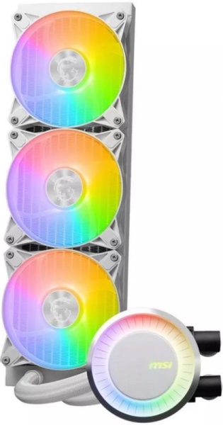 CORELIQUID E360 WHITE 2