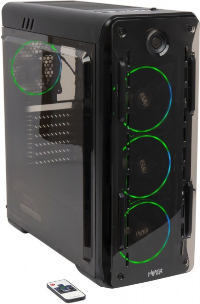 Корпус Hiper OB