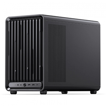 Корпус JONSBO D33 Black