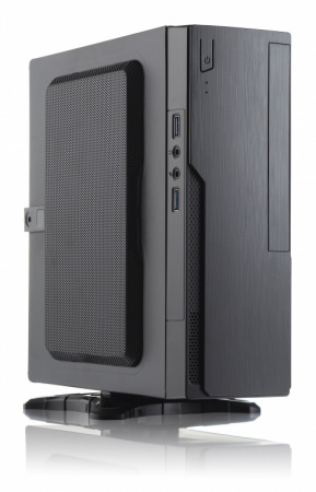Корпус ITX Foxline FL-BQ5 mITX 220W TFX