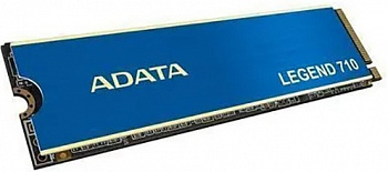 Накопитель SSD M.2 2TB ADATA ALEG-710-2TCS Legend 710 BS