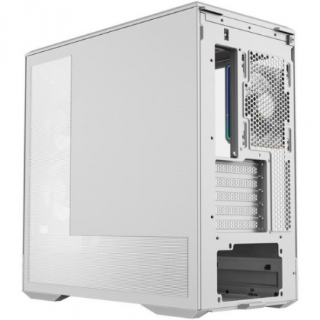 Корпус Powercase GT3 ARGB V2 White / CMGT3WV2-A3