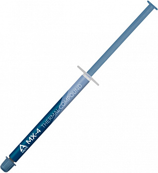 Термопаста MX-4 Thermal Compound 2-gramm 2019 Edition (ACTCP00007B)