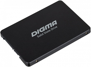 Накопитель SSD Digma SATA III 1TB DGSR2001TP13T Run P1 2.5" Накопитель SSD Digma SATA III 1TB DGSR2001TP13T Run P1 2.5"