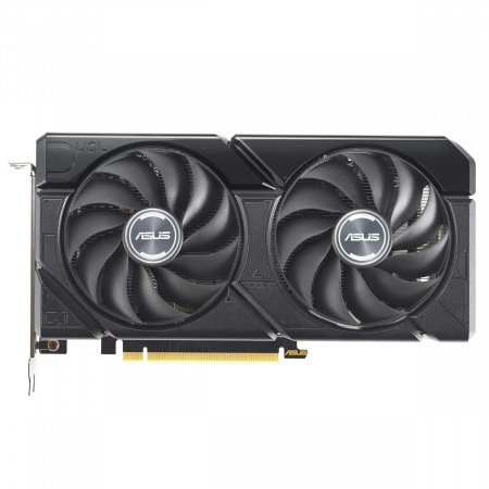Видеокарта RTX4060Ti 8Gb Asus DUAL-RTX4060TI-O8G-EVO