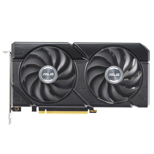 RTX4060Ti 8Gb Asus DUAL-RTX4060TI-O8G-EVO