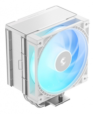Кулер DEEPCOOL AG500 G2 WH ARGB