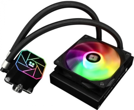 Водяное охлаждения Thermalright Aqua Elite 120 V3 A-ELITE-BL-120-ARGB-V3