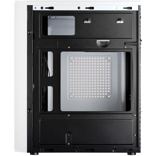 Корпус Ginzzu B380 3