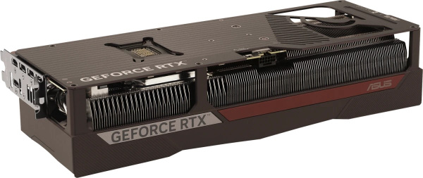 Видеокарта RTX5080 16Gb Asus RTX5080-O16G-NOCTUA