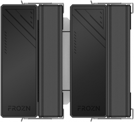 Кулер ID-COOLING FROZN A620 PRO SE