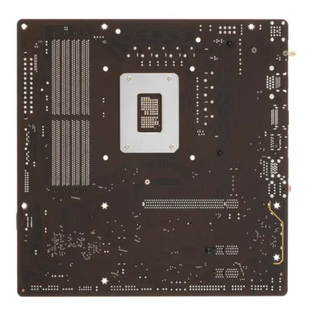 Материнская плата LGA1700 Gigabyte B760M DS3H AX DDR4